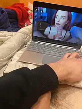 Snapshot of faceless134 chatting on January 14, 3:04 pm faceless134 online show from January 14, 3:04 pm