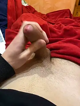 Snapshot of faceless134 chatting on January 17, 4:04 pm faceless134 online show from January 17, 4:04 pm