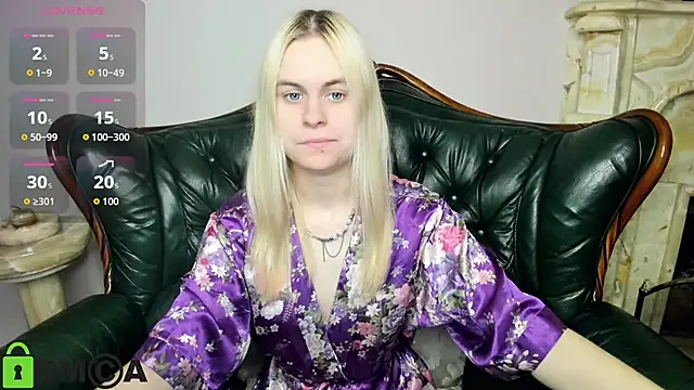 HillEva online show from November 27, 8:27 am