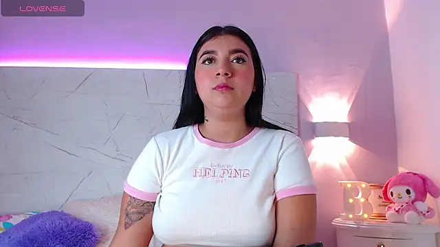 BrianaaTaylor online show from January 25, 12:05 pm
