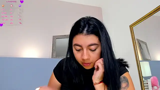BrianaaTaylor online show from February 5, 12:17 pm
