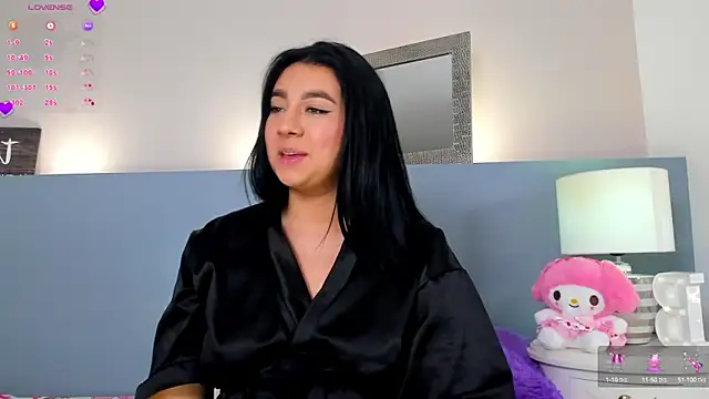 BrianaaTaylor online show from February 5, 3:20 pm