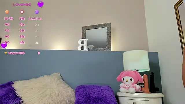 BrianaaTaylor online show from February 11, 6:51 am