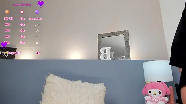 BrianaaTaylor online show from February 11, 3:29 pm