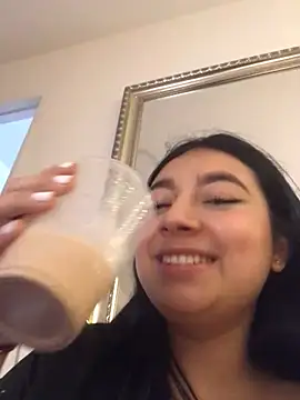 BrianaaTaylor online show from February 18, 3:32 pm