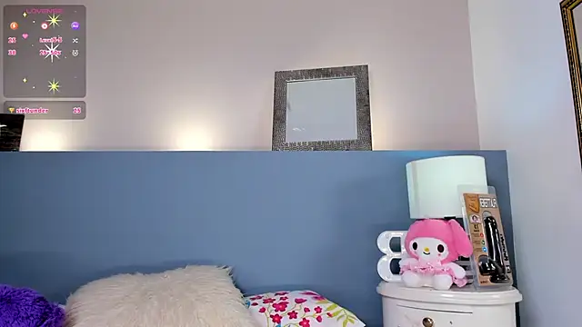 BrianaaTaylor online show from February 26, 6:15 am