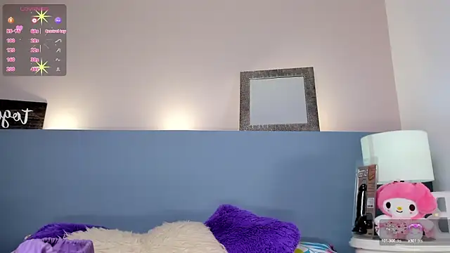 BrianaaTaylor online show from February 28, 12:42 pm