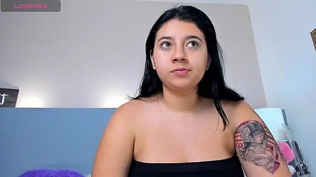 BrianaaTaylor online show from March 4, 12:12 pm