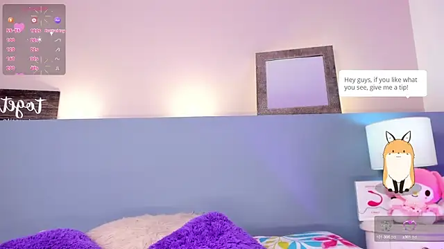 BrianaaTaylor online show from March 11, 12:17 pm