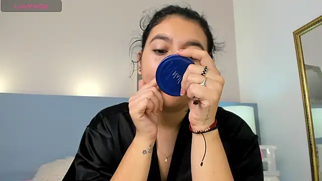 BrianaaTaylor online show from March 12, 11:53 am