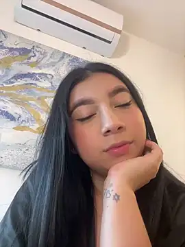 BrianaaTaylor online show from March 13, 3:06 pm