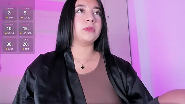 BrianaaTaylor online show from September 15, 7:58 pm