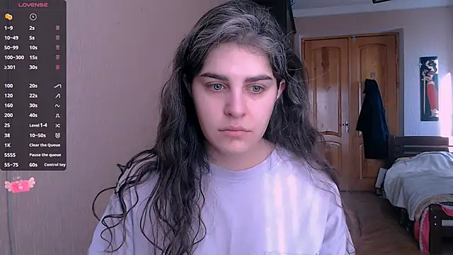  Roselina  online show from January 21, 6:43 am