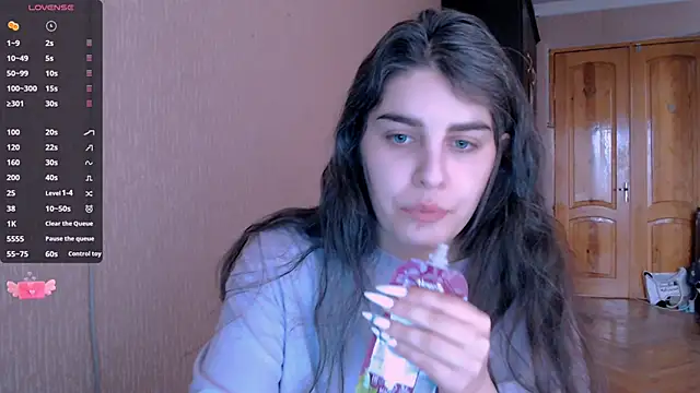  Roselina  online show from January 23, 10:43 am