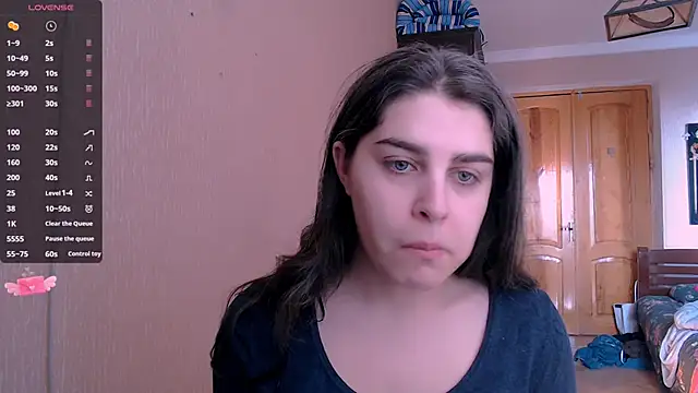  Roselina  online show from February 1, 7:47 am