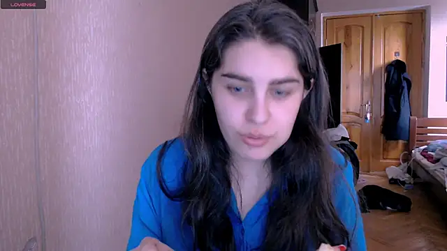  Roselina  online show from February 6, 12:05 pm