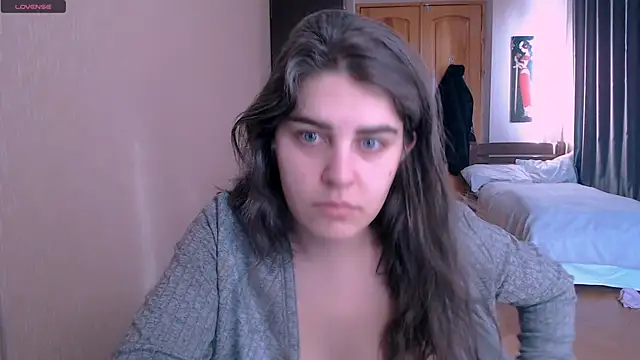  Roselina  online show from February 28, 6:21 am