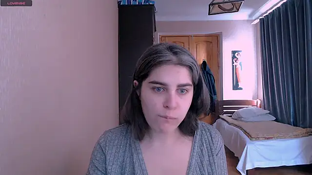  Roselina  online show from March 3, 7:10 am