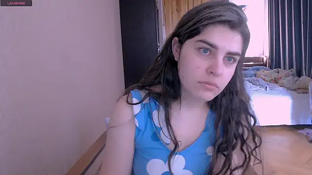  Roselina  online show from March 6, 6:30 am