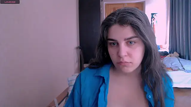  Roselina  online show from March 9, 6:39 am