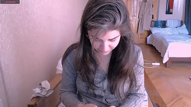  Roselina  online show from March 14, 9:14 am