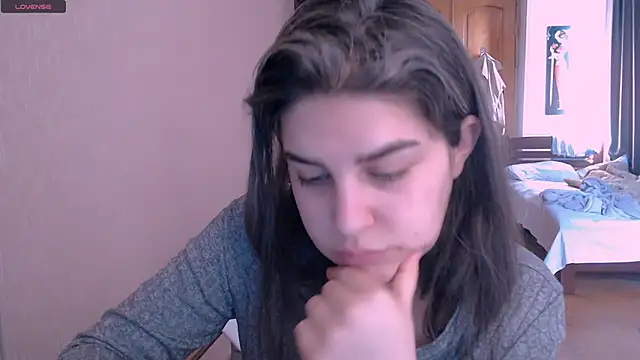  Roselina  online show from March 15, 6:36 am