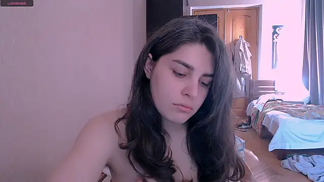  Roselina  online show from March 16, 6:20 am