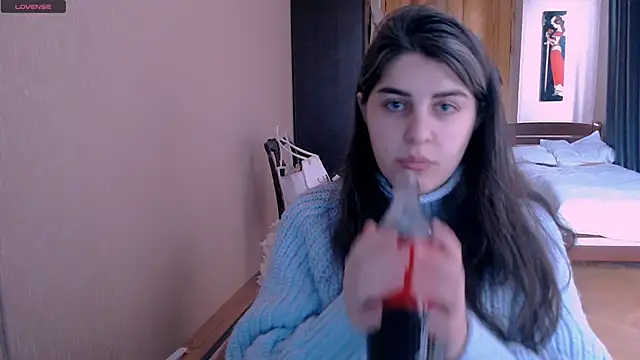  Roselina  online show from March 20, 7:47 am