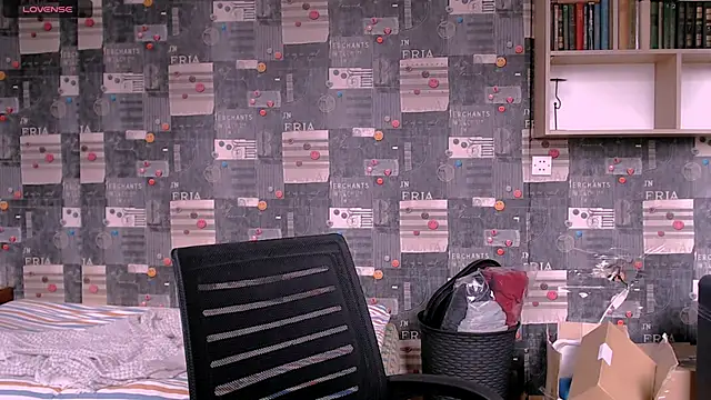  Roselina  online show from September 15, 9:53 am