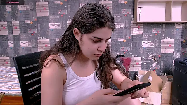  Roselina  online show from September 18, 9:00 am