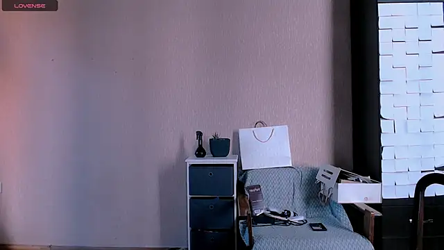  Roselina  online show from October 19, 10:38 am