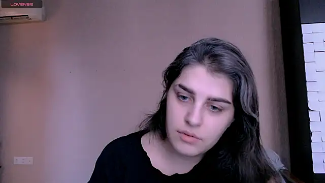  Roselina  online show from November 16, 12:55 pm