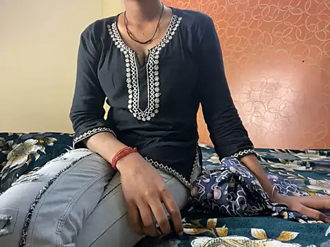 Sandhya lovely online show from January 19, 5:15 am