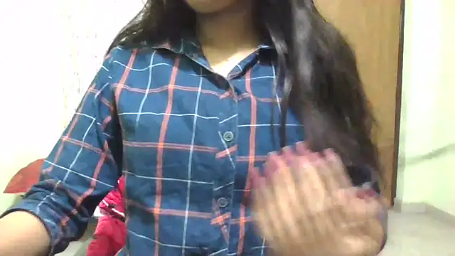 Sandhya lovely online show from December 5, 2:58 pm