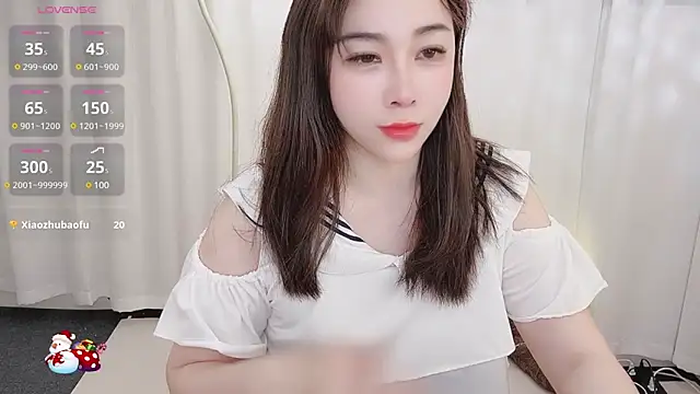 Alano-01 online show from February 5, 3:13 am