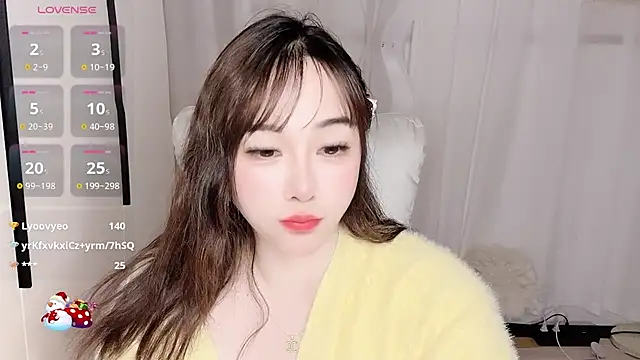 Alano-01 online show from February 22, 1:46 pm