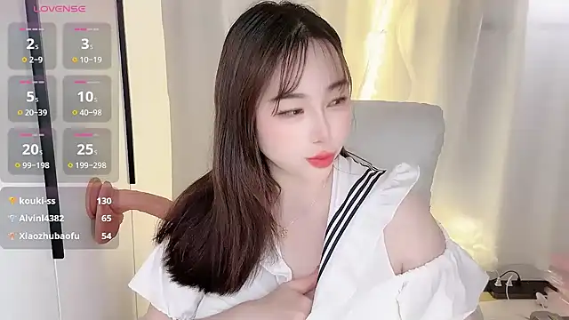 Alano-01 online show from February 26, 5:20 am