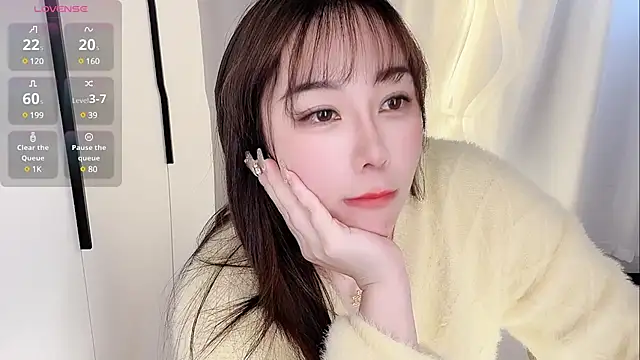 Alano-01 online show from March 6, 12:52 pm