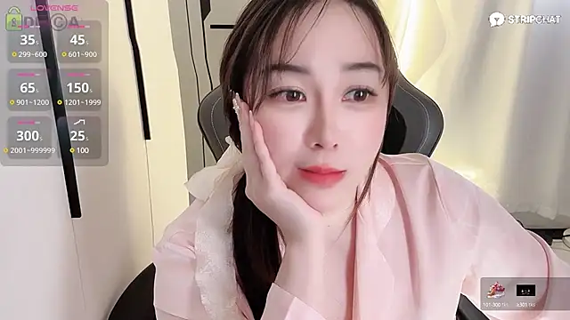 Alano-01 online show from March 17, 1:57 am