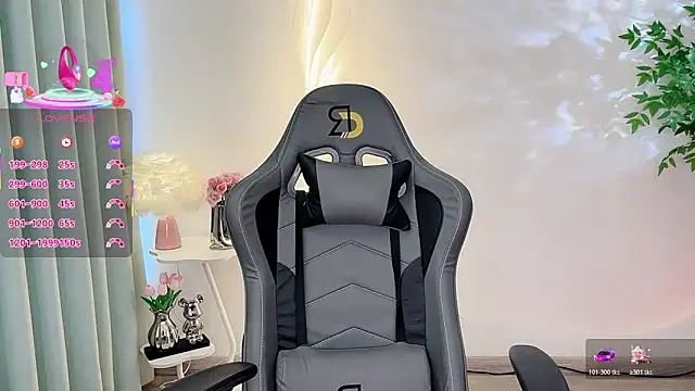 Alano-01 online show from November 2, 7:11 am