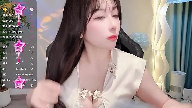 Alano-01 online show from June 19, 2:49 am