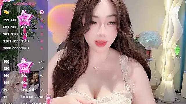 Alano-01 online show from July 15, 1:00 am