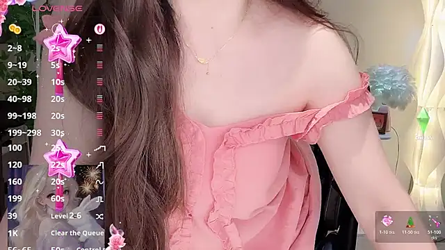 Alano-01 online show from July 18, 10:19 am