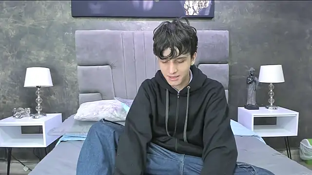 bruce hans online show from September 23, 12:19 pm