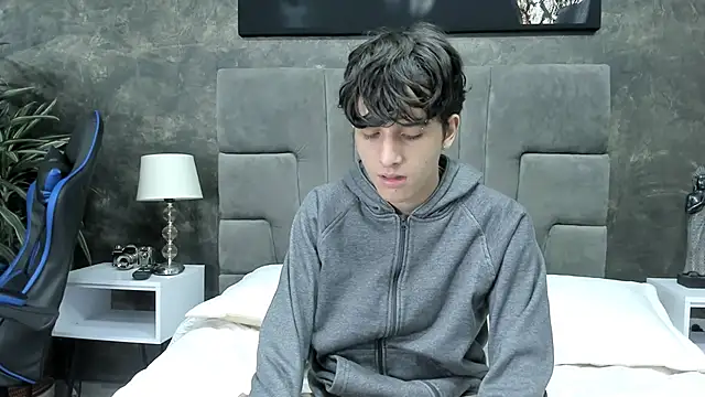 bruce hans online show from October 9, 11:52 am