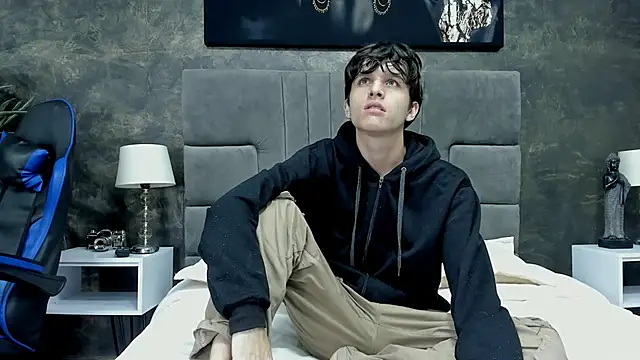 bruce hans online show from October 10, 12:04 pm