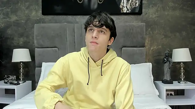 bruce hans online show from October 13, 11:43 am