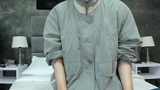 bruce hans online show from October 15, 11:32 am