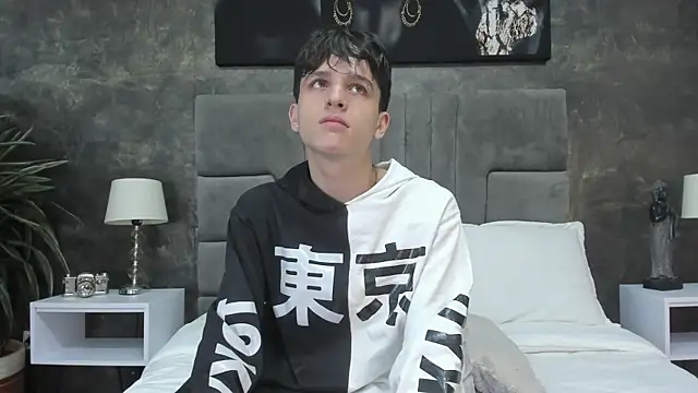 bruce hans online show from October 30, 11:44 am