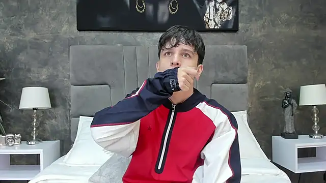 bruce hans online show from November 5, 11:32 am